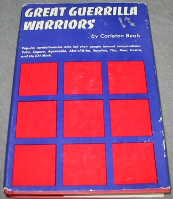 Image for Great Guerrilla Warriors Great Guerrilla Warriors