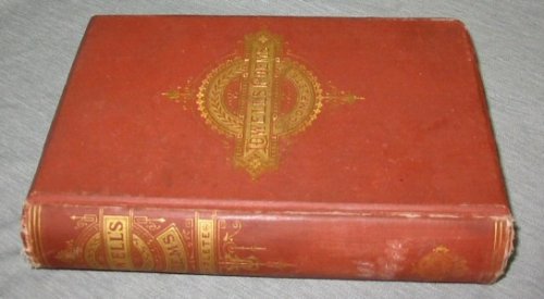 THE POETICAL WORKS OF JAMES RUSSELL LOWELL