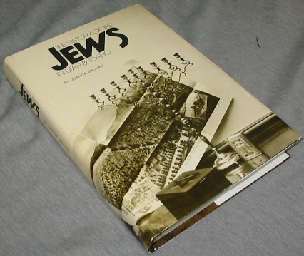 Image for The History of the Jews in Utah and Idaho The History of the Jews in Utah and Idaho