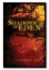 Image for Shadows of Eden Shadows of Eden