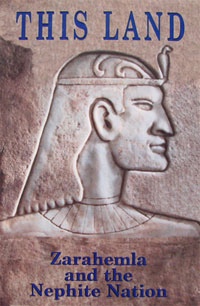 Image for This Land - Zarahemla and the Nephite Nation This Land - Zarahemla and the Nephite Nation