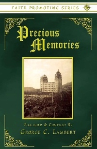 Image for Precious Memories - Faith Promoting Series Vol 16 Precious Memories - Faith Promoting Series Vol 16