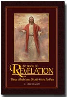 Image for The Book of Revelations - Things Which Must Shortly Come to Pass The Book of Revelations - Things Which Must Shortly Come to Pass