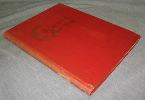 Coyote - 1908 - University of South Dakota Yearbook