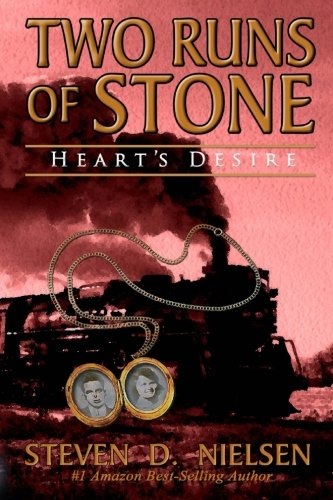 Image for Two Runs of Stone - Heart's Desire Two Runs of Stone - Heart's Desire