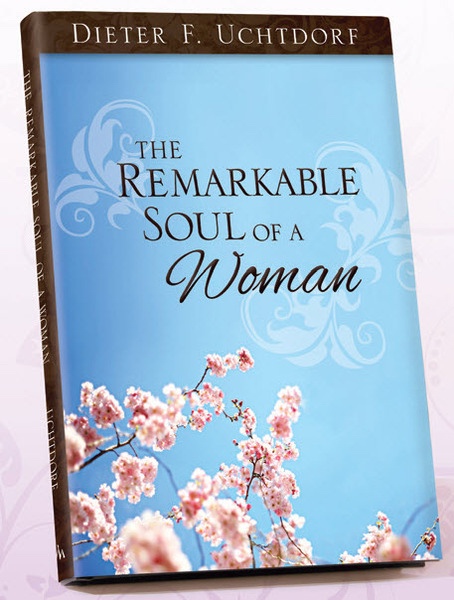 The Remarkable Soul of a Woman