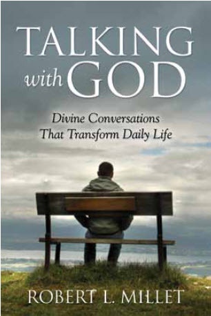 Talking with God - Divine Conversations That Transform Daily Life