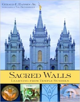 Image for Sacred Walls - Learning from Temple Symbols Sacred Walls - Learning from Temple Symbols