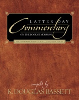 Image for LATTER-DAY COMMENTARY ON THE BOOK OF MORMON LATTER-DAY COMMENTARY ON THE BOOK OF MORMON