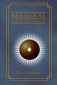Image for Rational Theology Rational Theology