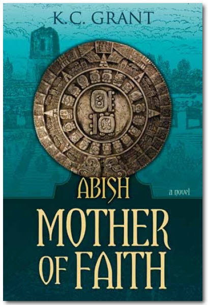 Image for Abish - Mother of Faith Abish - Mother of Faith