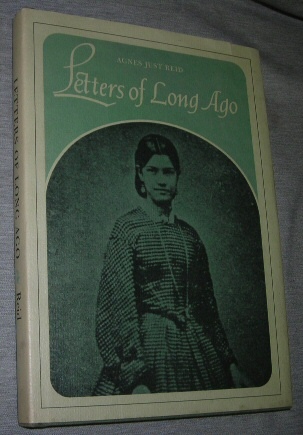 Image for Letters of Long Ago Letters of Long Ago