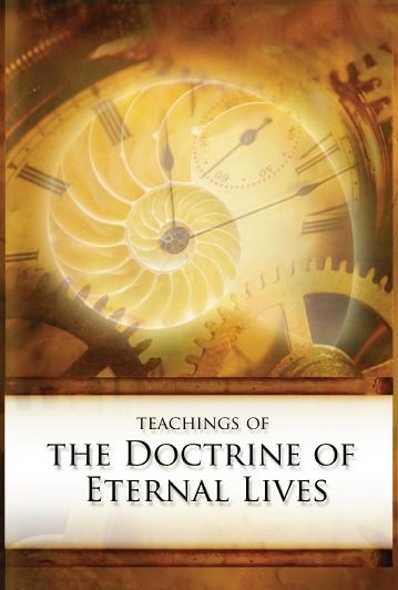 Image for Teachings of the Doctrine of Eternal Lives Teachings of the Doctrine of Eternal Lives