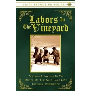 Image for Labors In The Vineyard (1884) Labors In The Vineyard (1884)