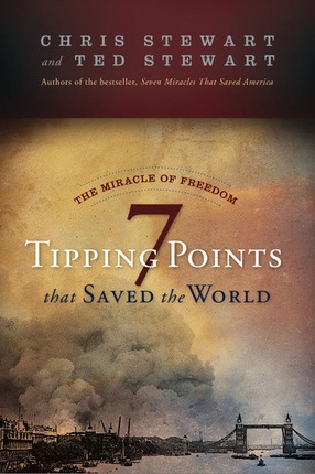Image for 7 Tipping Points that Saved the World - The Miracle of Freedom 7 Tipping Points that Saved the World - The Miracle of Freedom