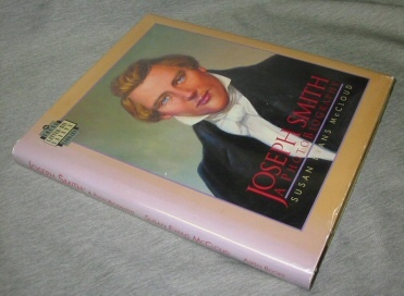 Image for Joseph Smith A Photobiography Joseph Smith A Photobiography