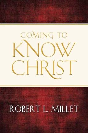Image for Coming to Know Christ Coming to Know Christ