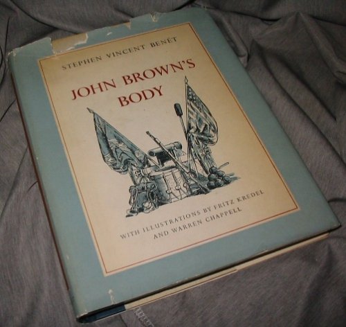 Image for John Brown's Body John Brown's Body