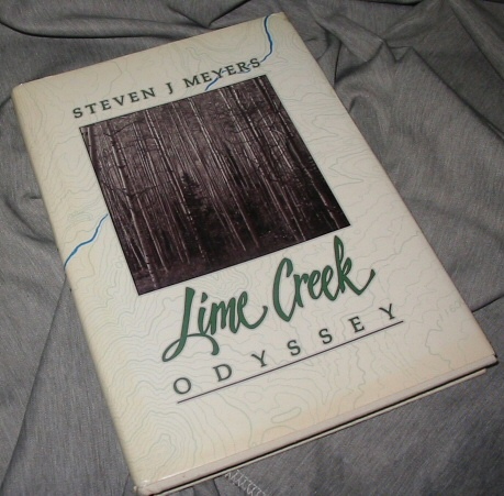 Image for Lime Creek Odyssey Lime Creek Odyssey