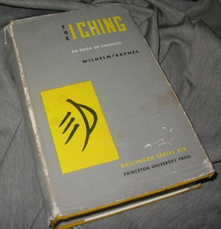Image for The I Ching - or Book of Changes The I Ching - or Book of Changes