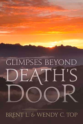 Image for Glimpses Beyond Death's Door - Gospel Insights Into Near Death Experiences Glimpses Beyond Death's Door - Gospel Insights Into Near Death Experiences