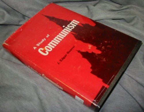 Image for A Study of Communism A Study of Communism