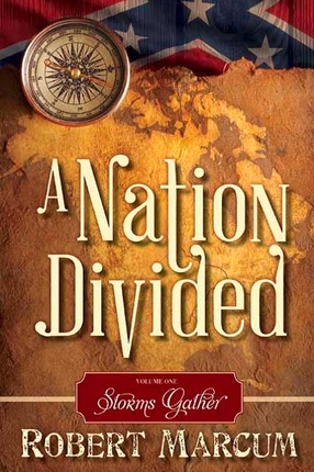 Image for A Nation Divided A Nation Divided