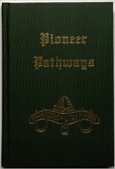 PIONEER PATHWAYS - VOL 4