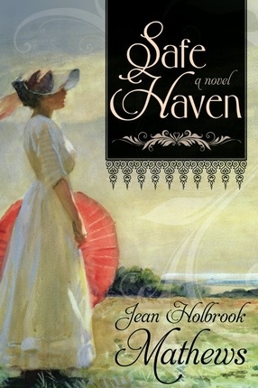 Image for Safe Haven - A Novel Safe Haven - A Novel