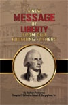 Image for A New Message of Liberty A New Message of Liberty