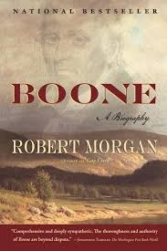 Image for Boone A Biography Boone A Biography