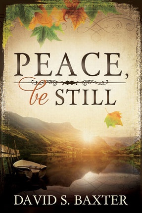 Image for Peace Be Still - Peace Be Still -