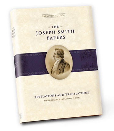 Image for The Joseph Smith Papers - Revelations and Translations, Manuscript Revelation Books (Facsimile Edition) The Joseph Smith Papers - Revelations and Translations, Manuscript Revelation Books (Facsimile Edition)
