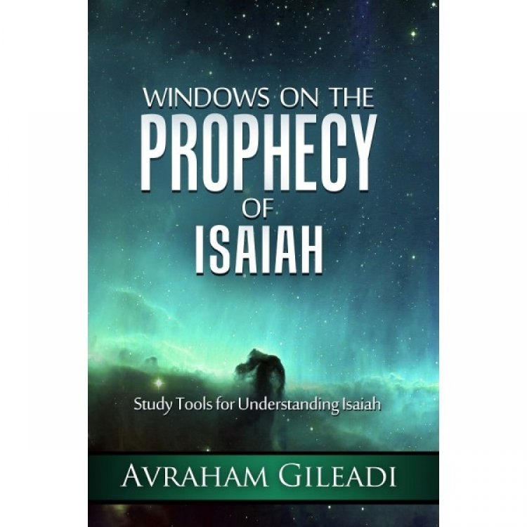 Image for Windows on the Prophecy of Isaiah: Study Tools for Understanding Isaiah Windows on the Prophecy of Isaiah: Study Tools for Understanding Isaiah