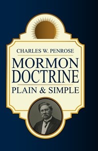 Image for MORMON DOCTRINE - Plain and Simple or Leaves from the Tree of Life MORMON DOCTRINE - Plain and Simple or Leaves from the Tree of Life