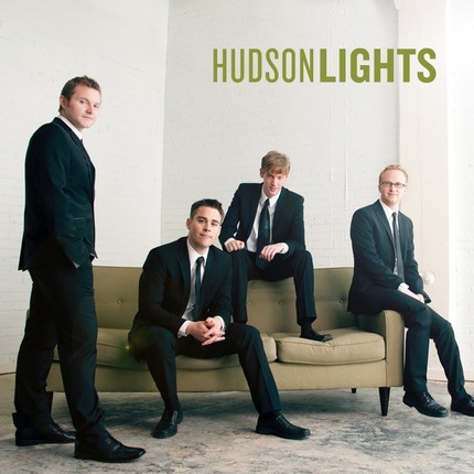 Image for Hudson Lights Hudson Lights