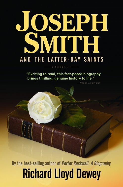 Image for Joseph Smith and The Latter-day Saints Joseph Smith and The Latter-day Saints