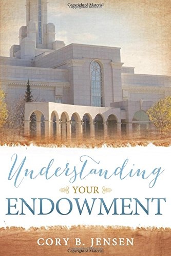 Image for Understanding Your Endowment Understanding Your Endowment