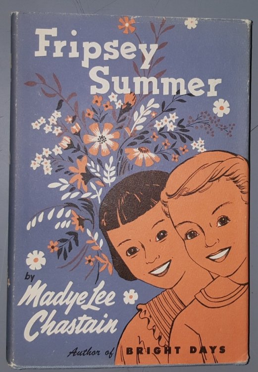 Image for Fripsey Summer Fripsey Summer