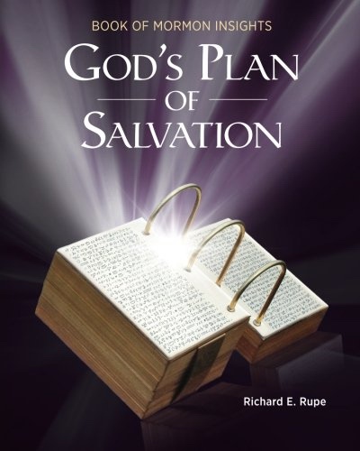 Image for God's Plan of Salvation God's Plan of Salvation