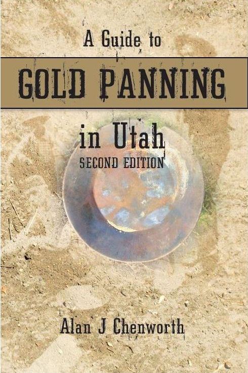 Image for A Guide to Gold Panning in Utah A Guide to Gold Panning in Utah