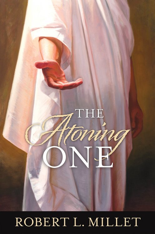 Image for The Atoning One The Atoning One
