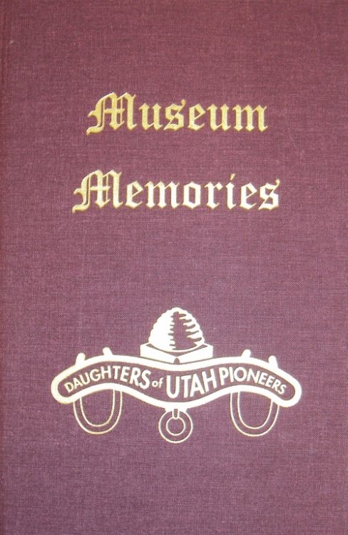 Image for Museum Memories - Volume 6 Museum Memories - Volume 6