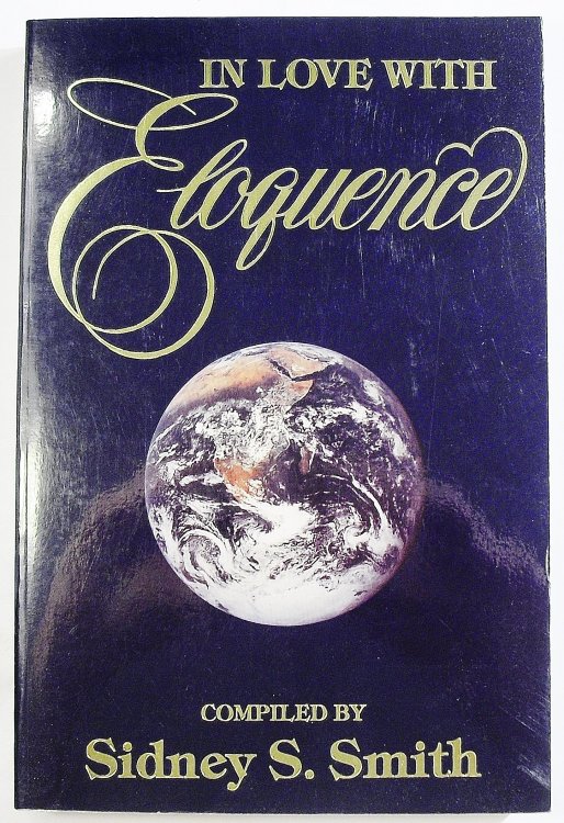 Image for In Love with Eloquence In Love with Eloquence