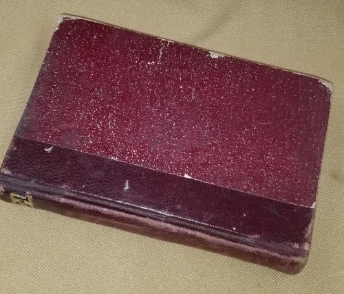 Weeds and Seeds and other tales; Complied for the Presbyterian Board of Publication