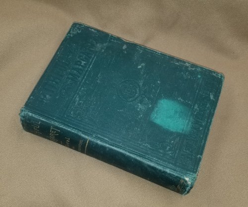 Image for Faithful Margaret, A Novel Faithful Margaret, A Novel