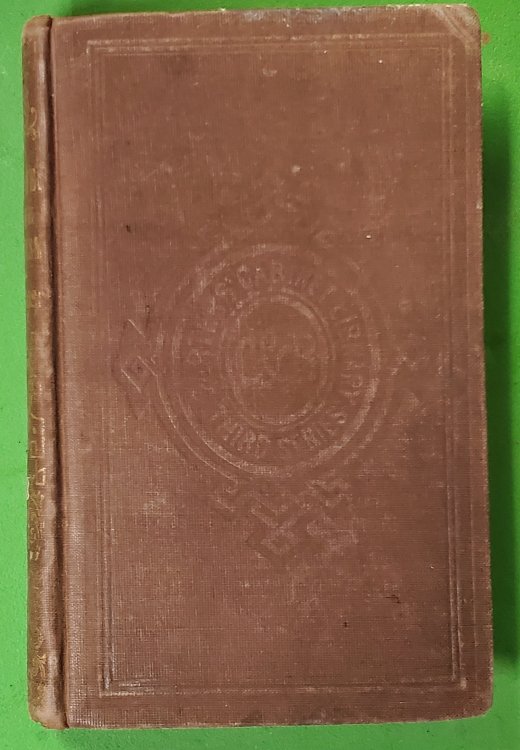 Image for The Assembly's Shorter Catechism Illustrated by Appropriate Anecdotes The Assembly's Shorter Catechism Illustrated by Appropriate Anecdotes