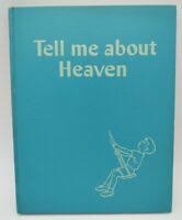 Image for TELL ME ABOUT HEAVEN TELL ME ABOUT HEAVEN