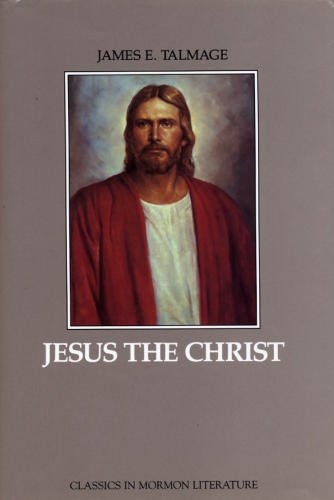 Image for Jesus the Christ Jesus the Christ