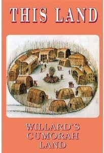 Image for This Land - Willard's Cumorah Land (by Willard Bean, Posthumously) This Land - Willard's Cumorah Land (by Willard Bean, Posthumously)